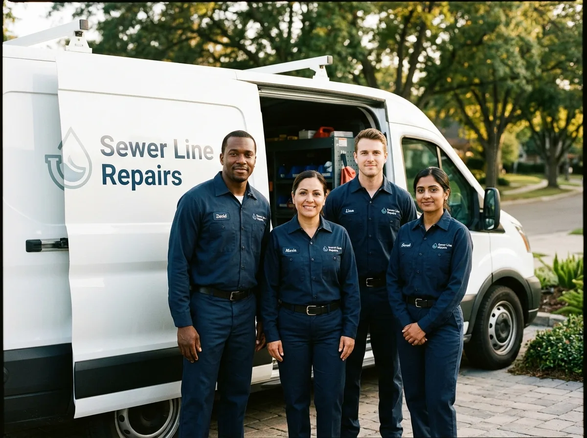 Emergency Plumber company in Wallington, NJ